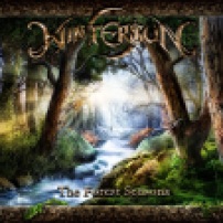 Wintersun - The Forest Seasons Cover mp3