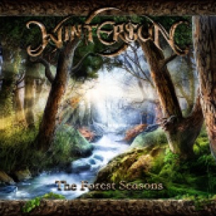 Wintersun - The Forest Seasons Cover mp3