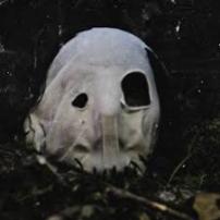 The_Faceless__In_Becoming_a_Ghost__album_artwork